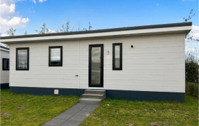 2 Bedroom Stunning Home In Scherpenisse
